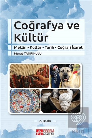 Coğrafya ve Kültür