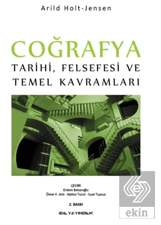 Coğrafya