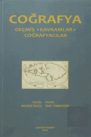 Coğrafya