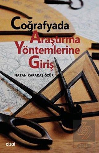 Coğrafyada Araştırma Yöntemlerine Giriş