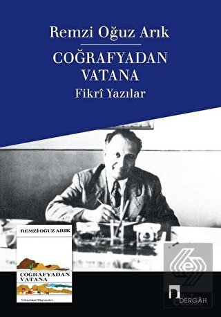 Coğrafyadan Vatana