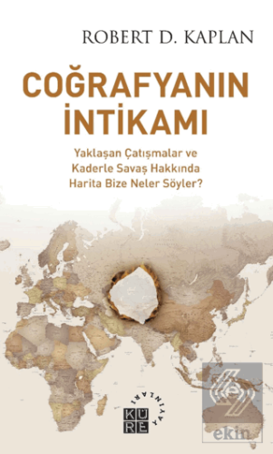 Coğrafyanın İntikamı