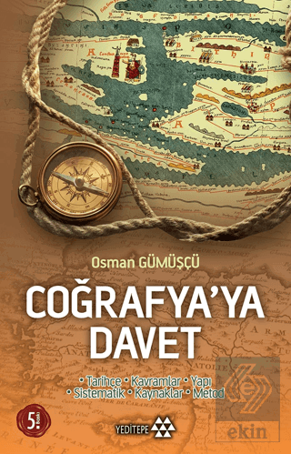 Coğrafya'ya Davet