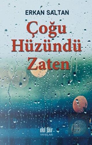 Çoğu Hüzündü Zaten