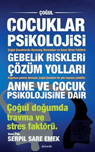 Çoğul Çocuklar Psikolojisi