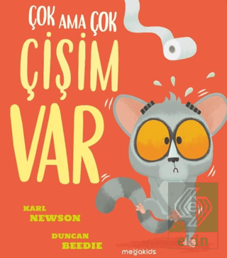 Çok Ama Çok Çişim Var