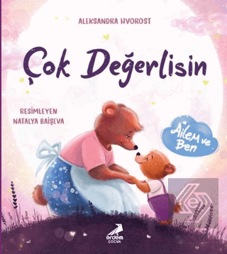 Çok Değerlisin