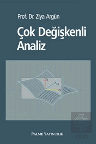 Çok Değişkenli Analiz