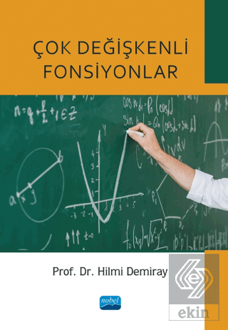 Çok Değişkenli Fonksiyonlar