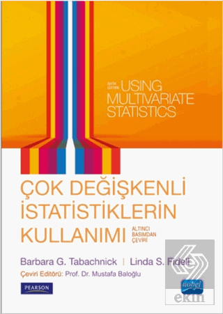 Çok Değişkenli İstatistiklerin Kullanımı