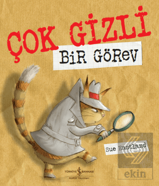 Çok Gizli Bir Görev