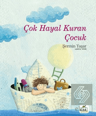 Çok Hayal Kuran Çocuk