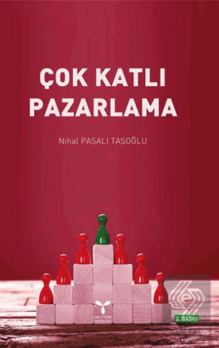 Çok Katlı Pazarlama