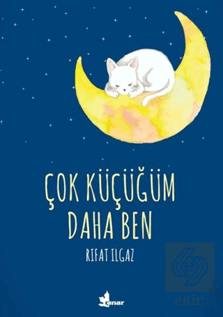 Çok Küçüğüm Daha Ben