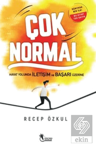 Çok Normal