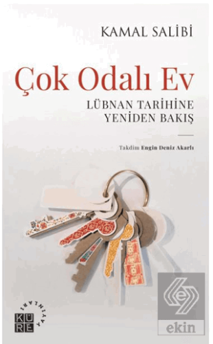 Çok Odalı Ev Lübnan Tarihine Yeniden Bakış