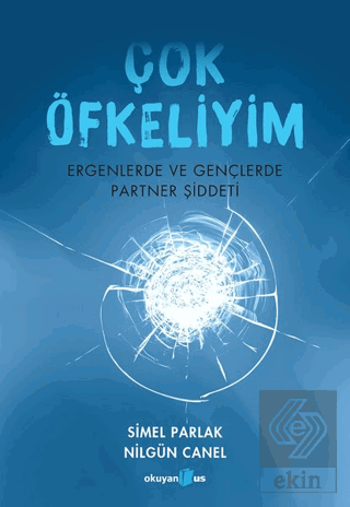 Çok Öfkeliyim