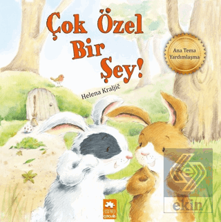 Çok Özel Bir Şey!