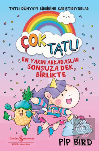 Çok Tatlı