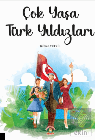 Çok Yaşa Türk Yıldızları