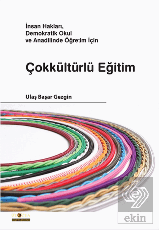 Çokkültürlü Eğitim