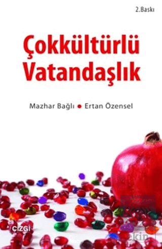 Çokkültürlü Vatandaşlık