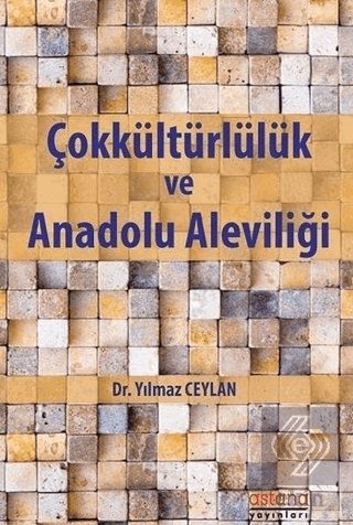 Çokkültürlülük ve Anadolu Aleviliği