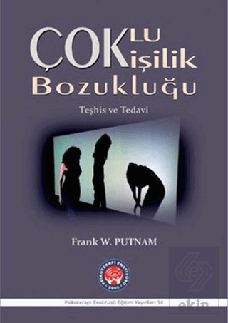 Çoklu Kişilik Bozukluğu