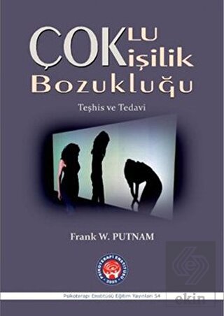 Çoklu Kişilik Bozukluğu