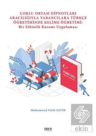 Çoklu Ortam Dipnotları Aracılığıyla Yabancılara Tü