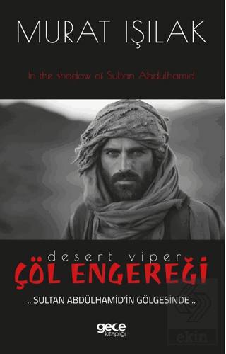 Çöl Engereği