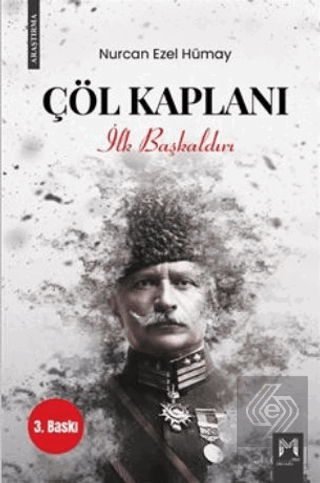 Çöl Kaplanı - İlk Başkaldırı