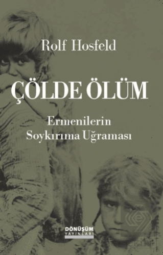 Çölde Ölüm