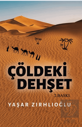 Çöldeki Dehşet