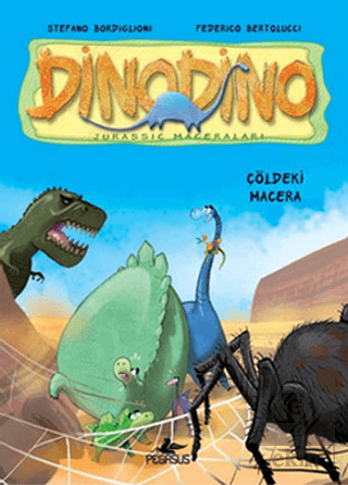 Dinodino 4