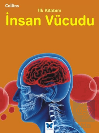 Collins İlk Kitabım İnsan Vücudu