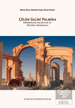 Çölün Gelini Palmira