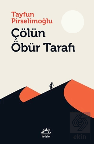 Çölün Öbür Tarafı