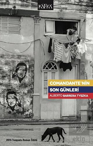 Comandante\'nin Son Günleri