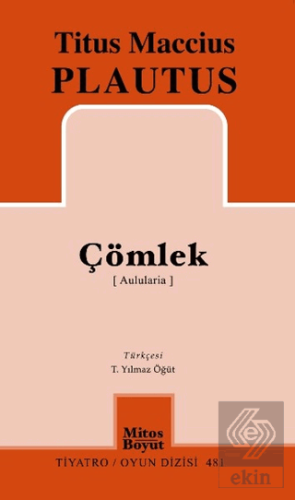 Çömlek (Aulularia)