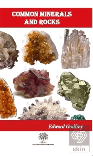 Common Minerals and Rocks