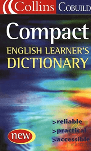 Compact English Learner\'s Dictionary