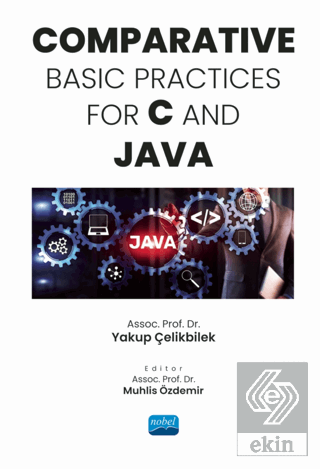 Comparative Basic Practices For C and JAVA