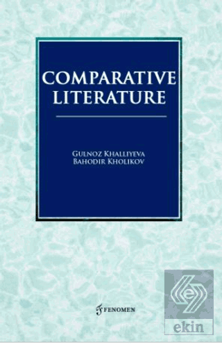 Comparative Literature