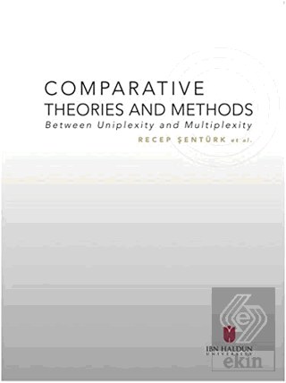 Comparative Theories And Methods