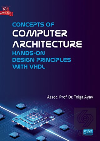 Concepts of Computer Architecture - Hands-on Desig