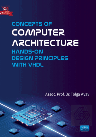 Concepts of Computer Architecture - Hands-on Desig