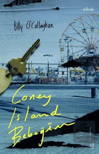 Coney Island Bebeğim