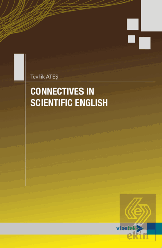 Connectives in Scientific English