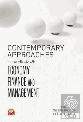 Contemporary Approaches in the Field of Economy Fi